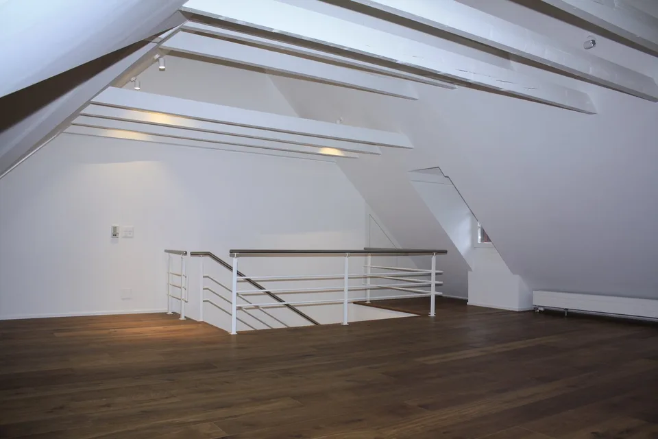 Appartement-maisonnette exclusif de 3,5 pièces avec vue sur la Reuss à Lucerne – photo 6 sur 11