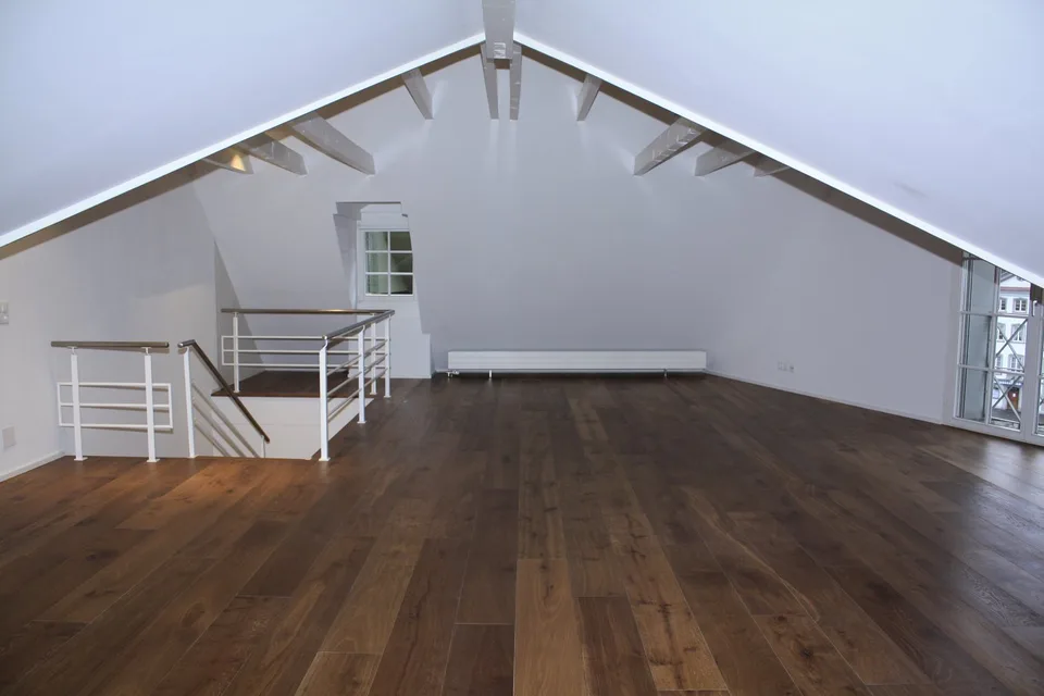 Appartement-maisonnette exclusif de 3,5 pièces avec vue sur la Reuss à Lucerne – photo 7 sur 11