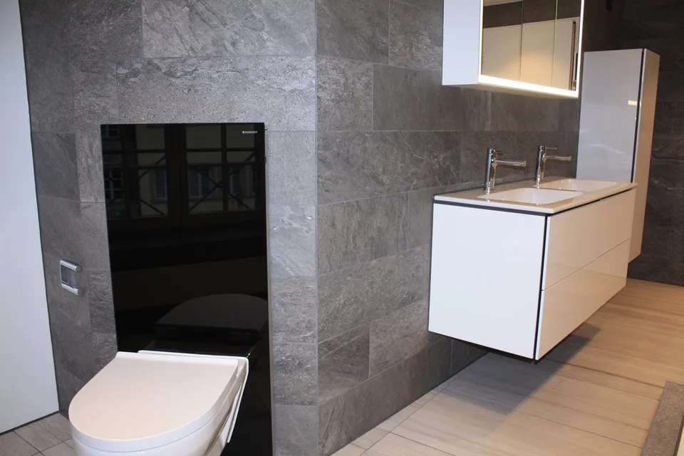 Appartement-maisonnette exclusif de 3,5 pièces avec vue sur la Reuss à Lucerne – photo 4 sur 11