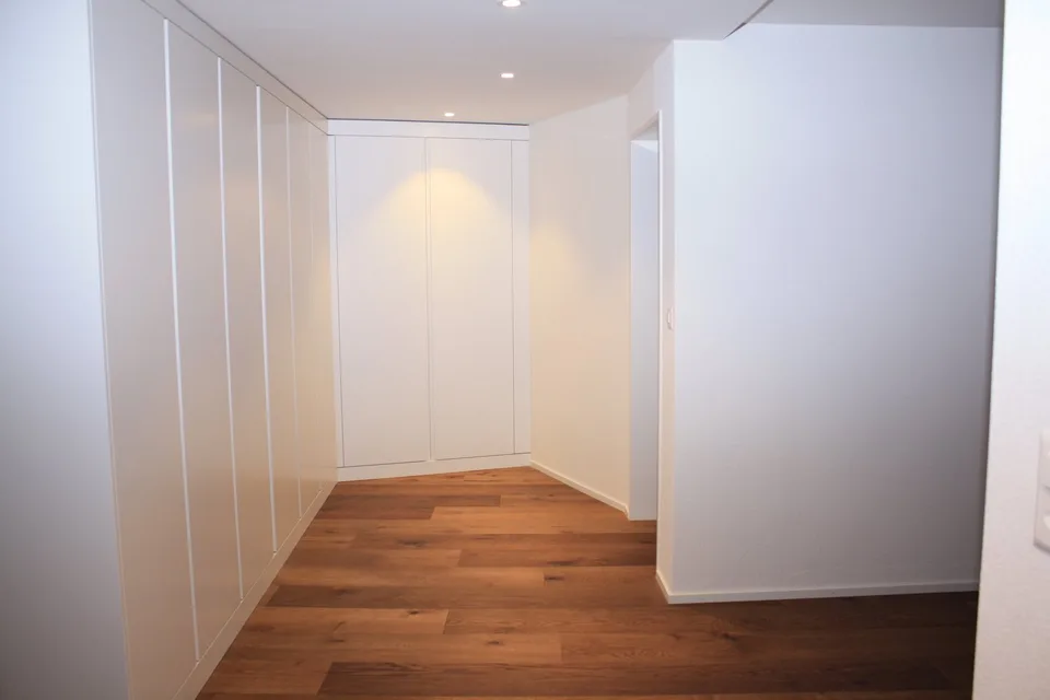Appartement-maisonnette exclusif de 3,5 pièces avec vue sur la Reuss à Lucerne – photo 8 sur 11