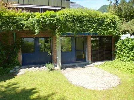 Appartamento di 2 locali al piano terra confortevole a Mollis – foto 8 di 8
