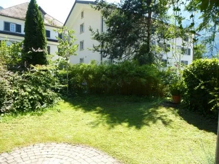 Appartamento di 2 locali al piano terra confortevole a Mollis – foto 7 di 8