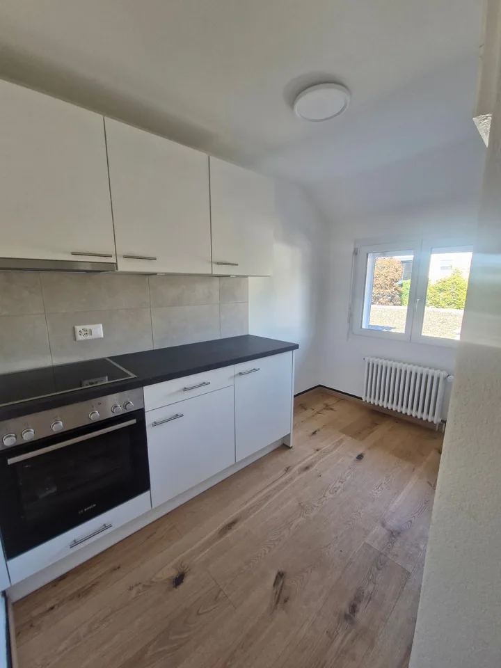 Charmant studio lumineux à La Sarraz – Foto 9 von 9