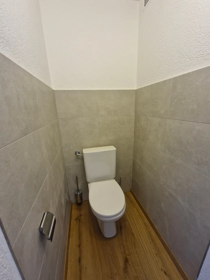 Charmant studio lumineux à La Sarraz – Foto 7 von 9
