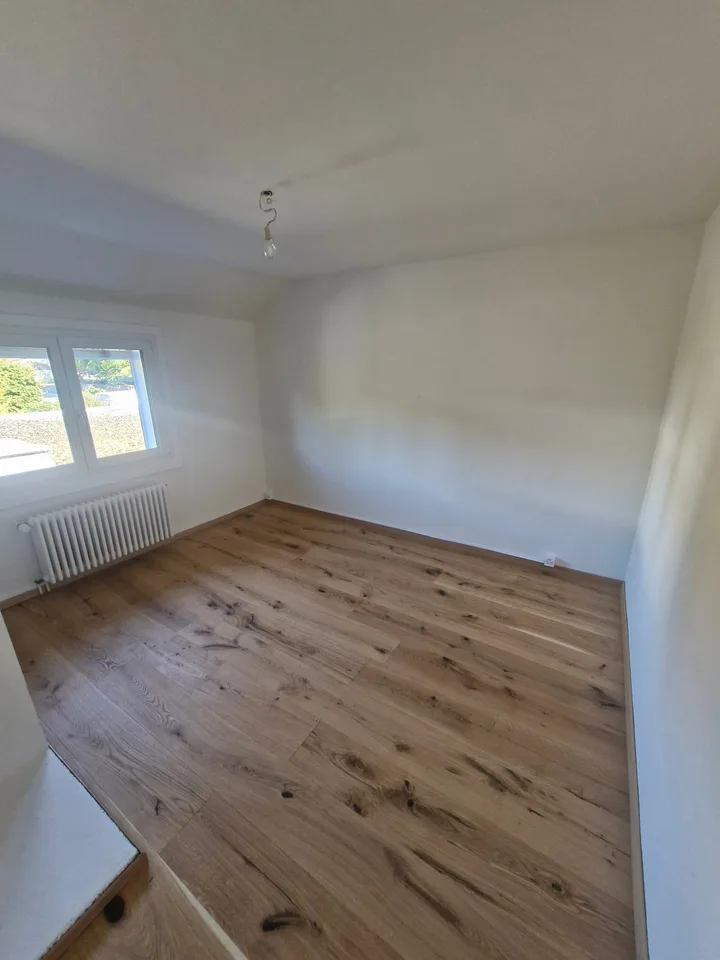 Charmant studio lumineux à La Sarraz – Foto 5 von 9