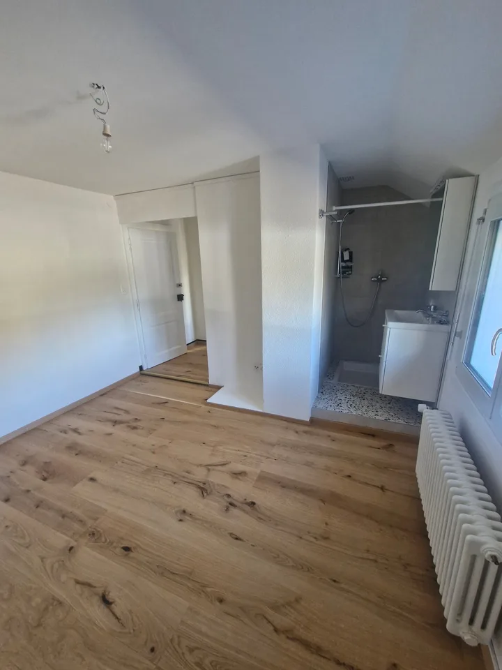 Charmant studio lumineux à La Sarraz – Foto 6 von 9