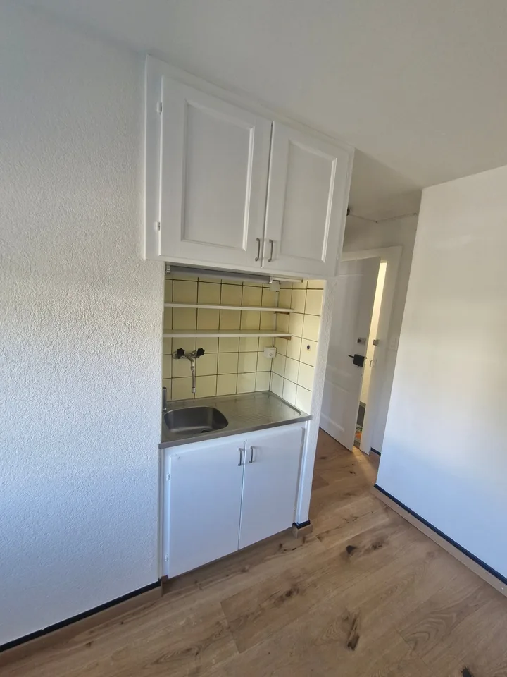 Charmant studio lumineux à La Sarraz – Foto 8 von 9