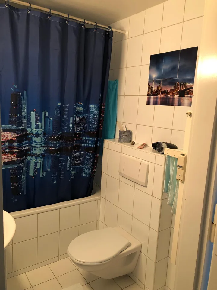 Appartamento tranquillo di 3,5 locali nel cuore di Biel/Bienne – foto 3 di 3