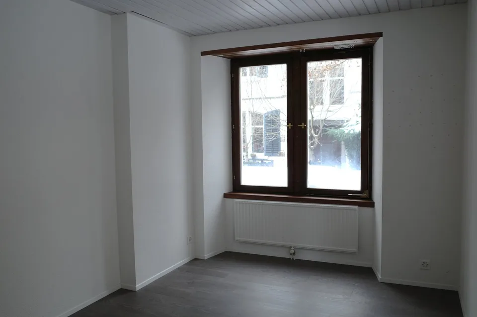Disponible temporairement jusqu'au 28.02.2027 : appartement 3 pièces à Zürich-Wollishofen – photo 5 sur 6