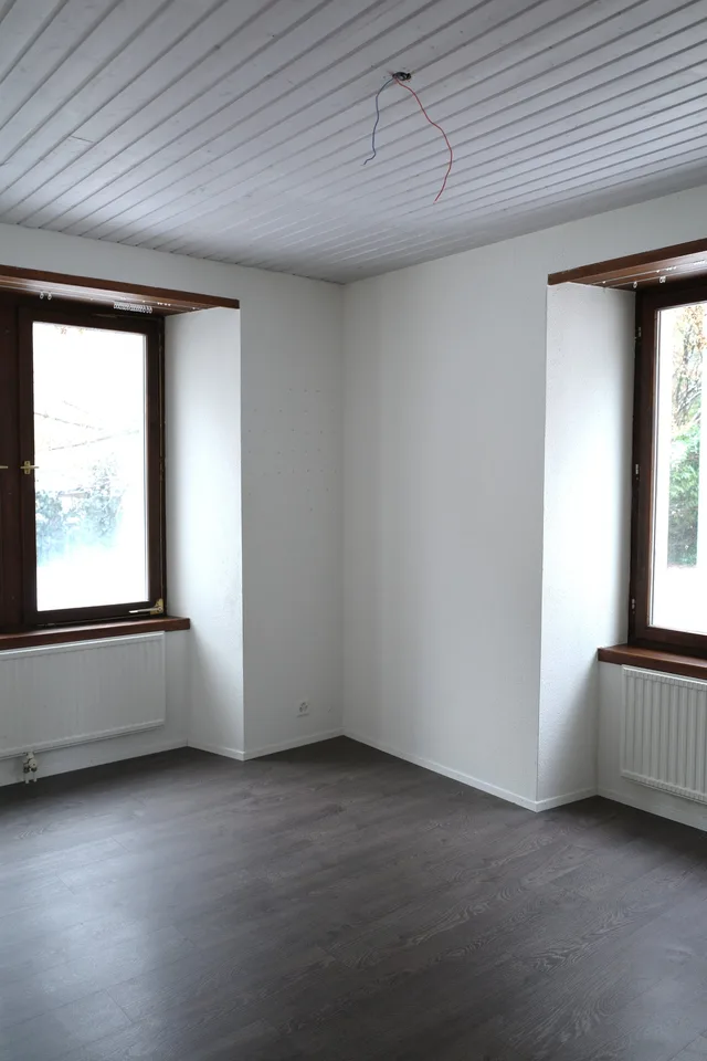 Disponible temporairement jusqu'au 28.02.2027 : appartement 3 pièces à Zürich-Wollishofen – photo 4 sur 6
