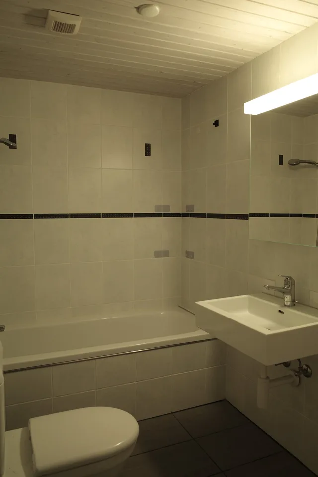 Disponible temporairement jusqu'au 28.02.2027 : appartement 3 pièces à Zürich-Wollishofen – photo 6 sur 6