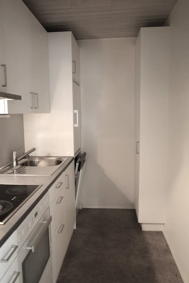 Disponible temporairement jusqu'au 28.02.2027 : appartement 3 pièces à Zürich-Wollishofen – photo 2 sur 6