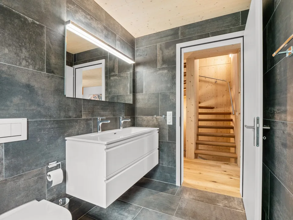 Maison moderne de 6,5 pièces avec vue panoramique – photo 7 sur 9