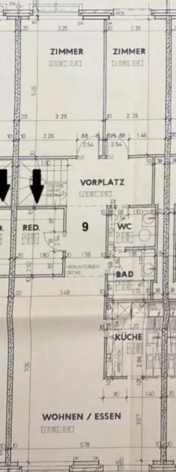 Charming Maisonette Apartment in Central Bern – photo 13 of 13