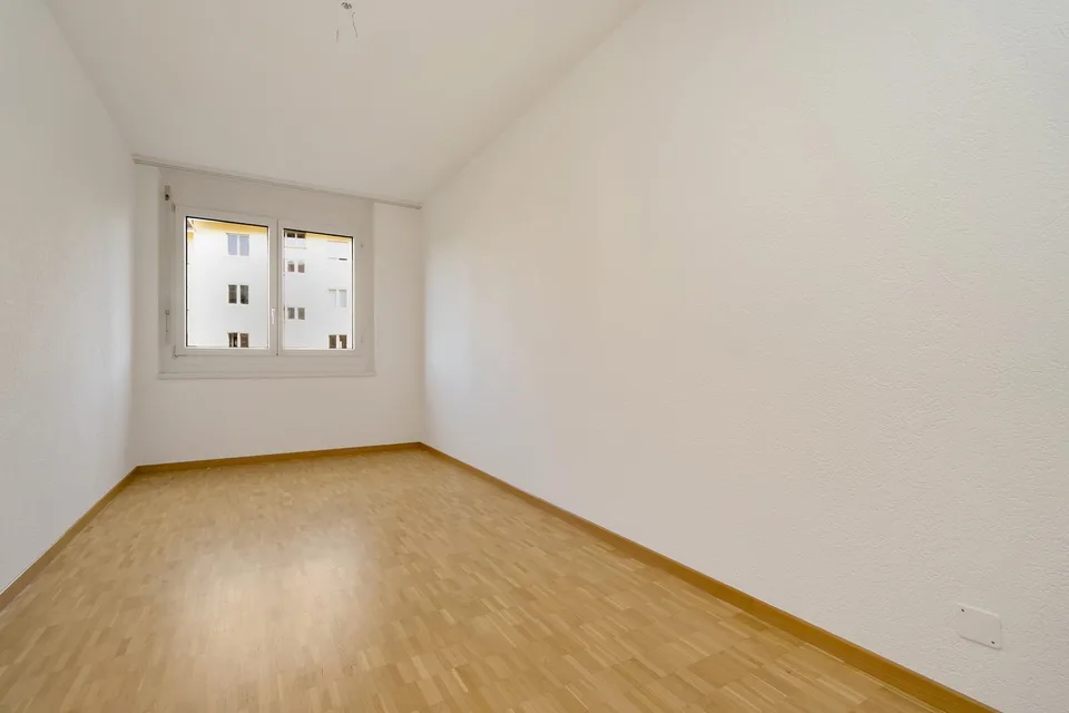 Charming Maisonette Apartment in Central Bern – photo 12 of 13