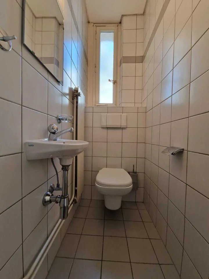 Bello appartamento ristrutturato Avenue Florimont 10, 1006 Lausanne – foto 12 di 12