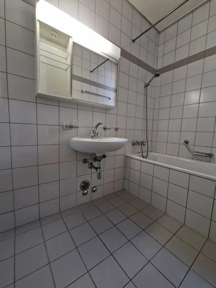 Bello appartamento ristrutturato Avenue Florimont 10, 1006 Lausanne – foto 11 di 12