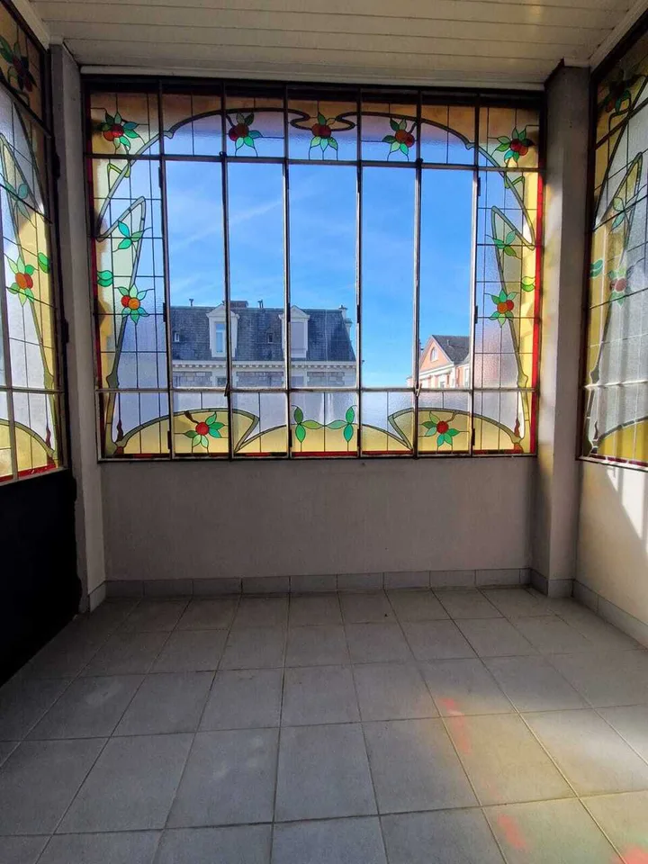 Bello appartamento ristrutturato Avenue Florimont 10, 1006 Lausanne – foto 10 di 12