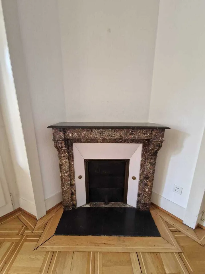 Bello appartamento ristrutturato Avenue Florimont 10, 1006 Lausanne – foto 9 di 12