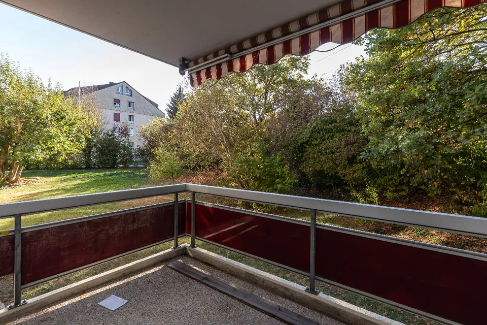 A rénover - Belle opportunité à Givisiez – photo 12 sur 20