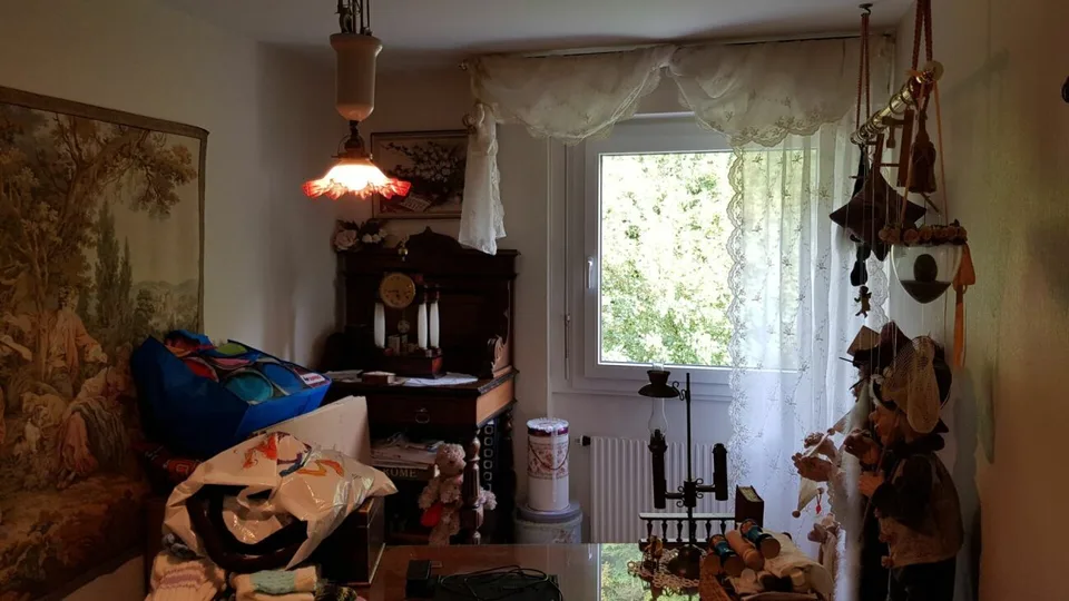 Profitez de la vue ! – photo 5 sur 6