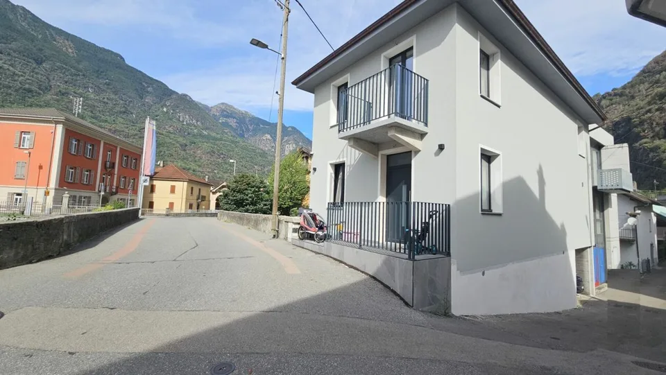 Belle maison unifamiliale à Osogna – photo 4 sur 20