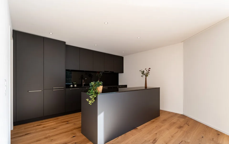 Ein Panorama zum Verlieben – Neubau-ATTIKA in Aarburg – Foto 2 von 15