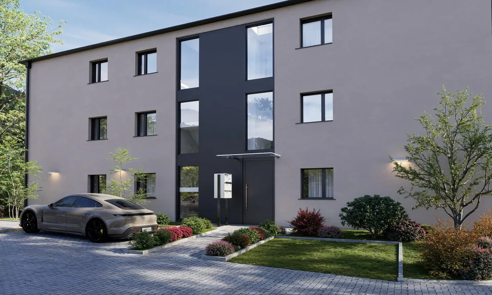 RESIDENZA ALTIORA DIE RUHE DER HEIMAT, AM EINGANG VON MENDRISIO – Foto 5 von 10