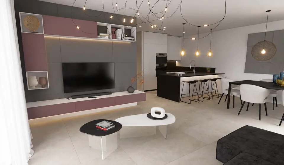RESIDENZA ALTIORA DIE RUHE DER HEIMAT, AM EINGANG VON MENDRISIO – Foto 7 von 10
