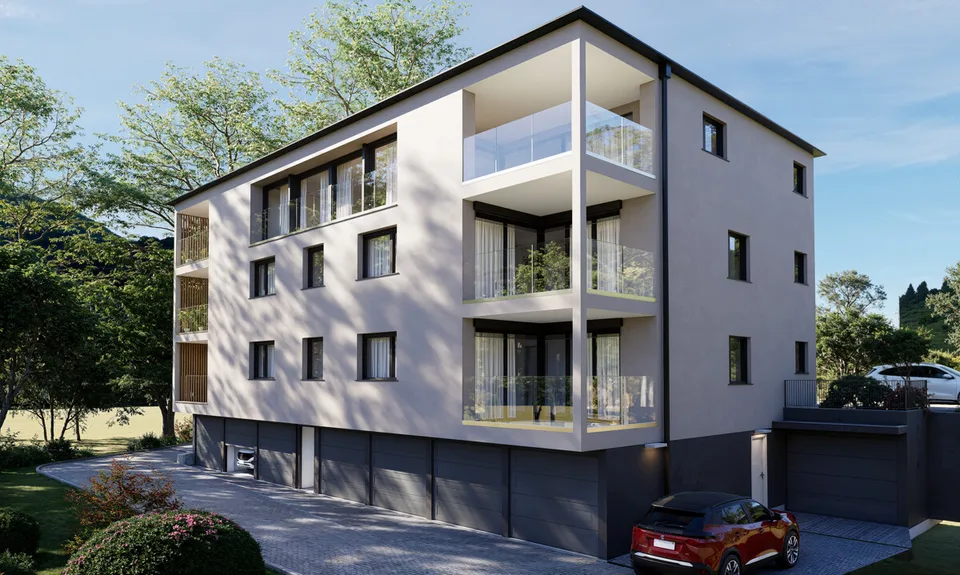 RESIDENZA ALTIORA SPAZIO E TRANQUILLITÀ, ALLE PORTE DI MENDRISIO – foto 6 di 9