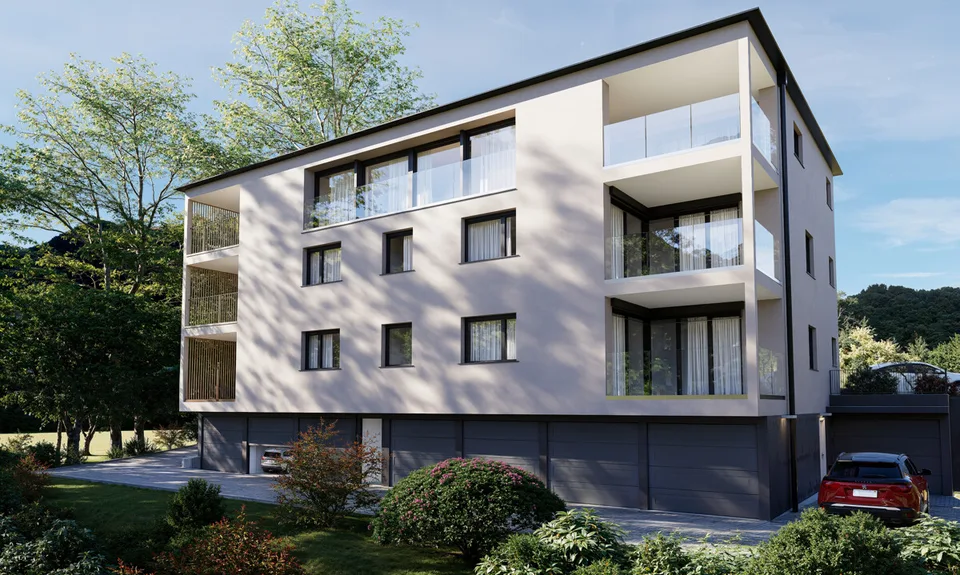 RESIDENZA ALTIORA SPAZIO E TRANQUILLITÀ, ALLE PORTE DI MENDRISIO – foto 5 di 9
