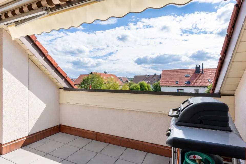 RUHIG | SONNIG | FAMILIENFREUNDLICH – Foto 8 von 10