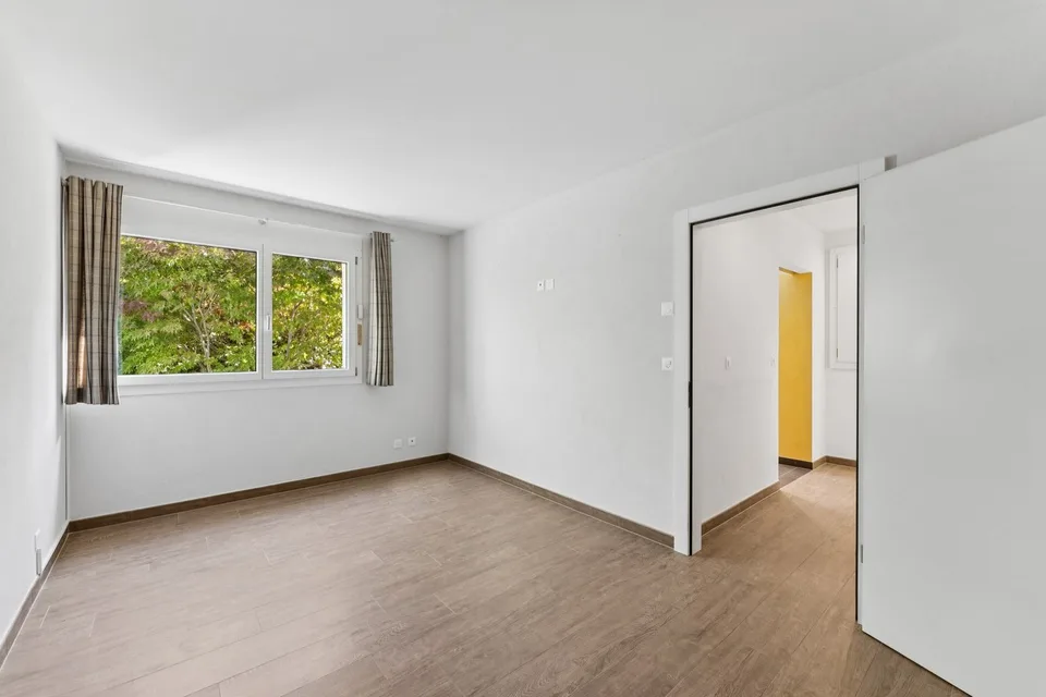 Appartement atypique avec vue sur le Moléson et les Préalpes – photo 8 sur 11