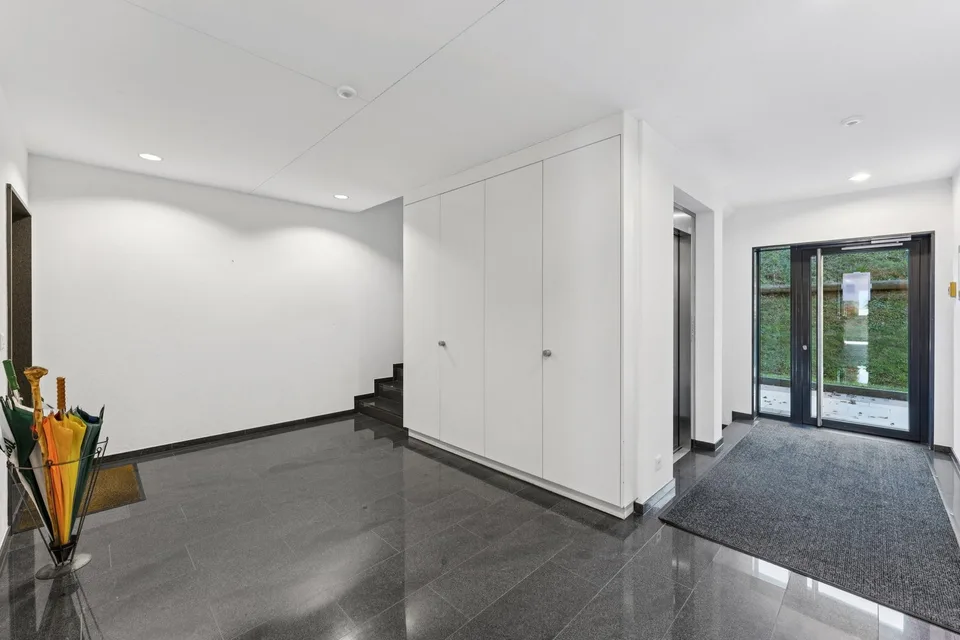 Appartement atypique avec vue sur le Moléson et les Préalpes – photo 10 sur 11