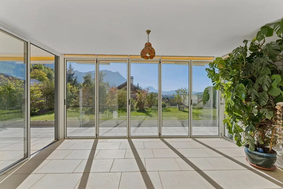 Appartement atypique avec vue sur le Moléson et les Préalpes – photo 11 sur 11