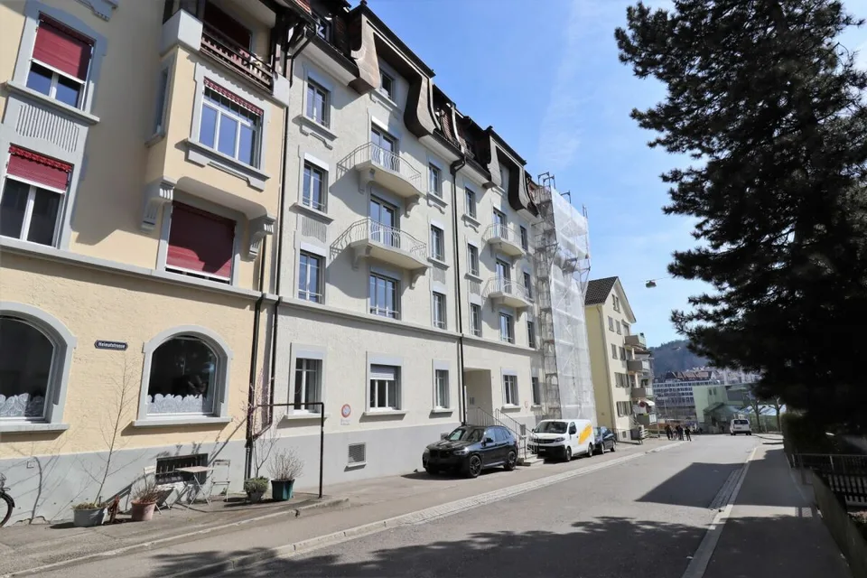Appartamento moderno 2.5 locali in un quartiere tranquillo – foto 6 di 6