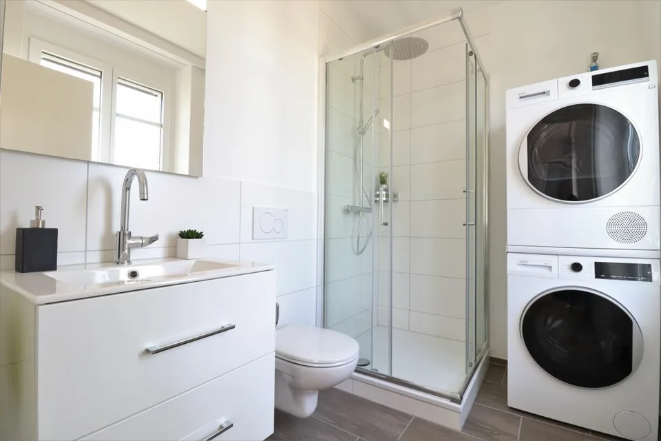 Appartamento moderno 2.5 locali in un quartiere tranquillo – foto 5 di 6