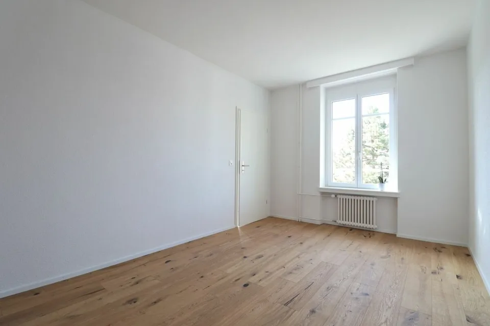 Appartamento moderno 2.5 locali in un quartiere tranquillo – foto 4 di 6