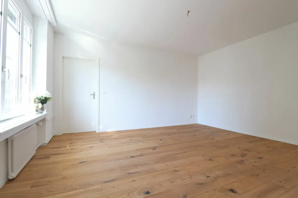 Appartamento moderno 2.5 locali in un quartiere tranquillo – foto 3 di 6