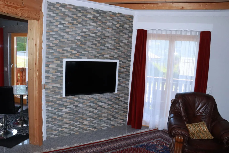 Chalet de rêve à Nax Wallis – photo 7 sur 13
