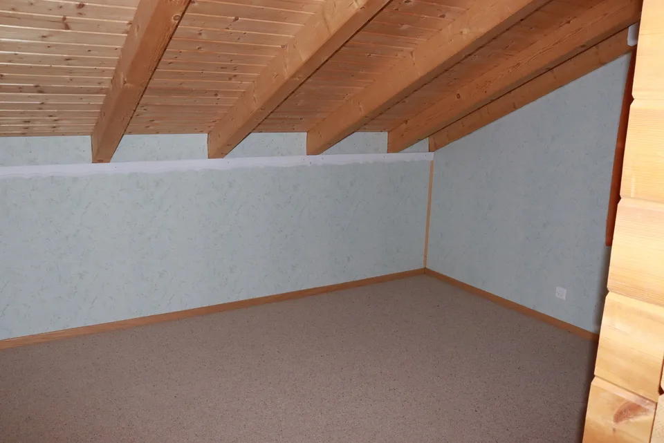 Chalet de rêve à Nax Wallis – photo 13 sur 13
