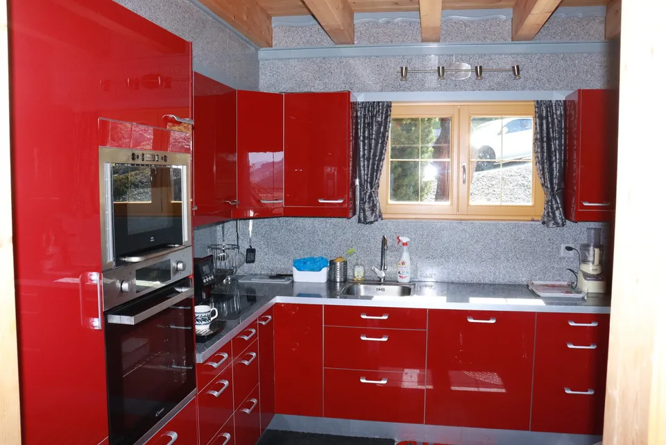 Chalet de rêve à Nax Wallis – photo 8 sur 13