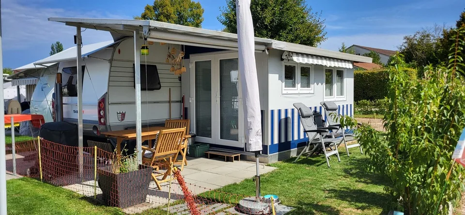 Camping dans le paradis des vacances d'Erlach – photo 12 sur 12