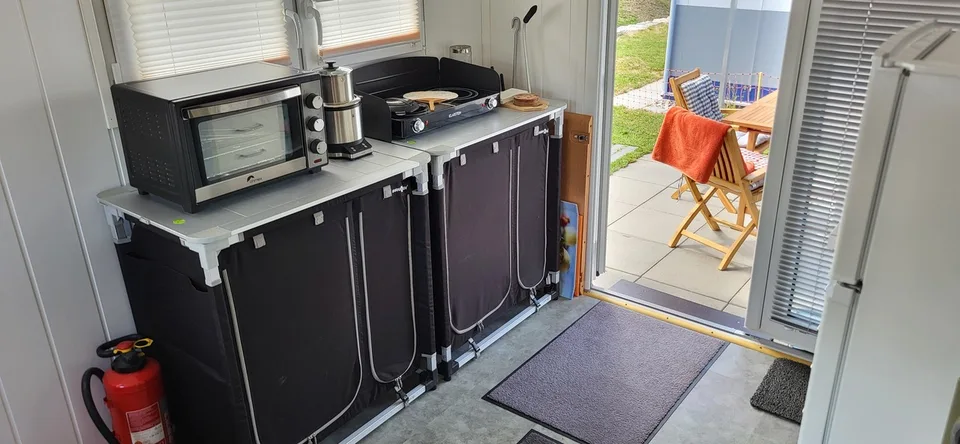 Camping dans le paradis des vacances d'Erlach – photo 9 sur 12