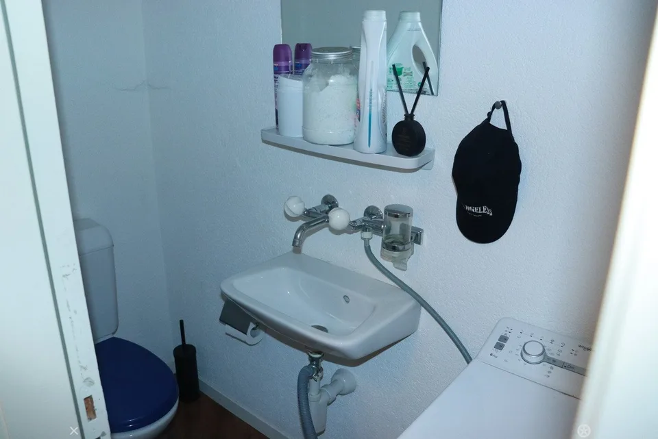 Charmant appartement 3.5 pièces avec place de parking à Interlaken ! – photo 6 sur 7