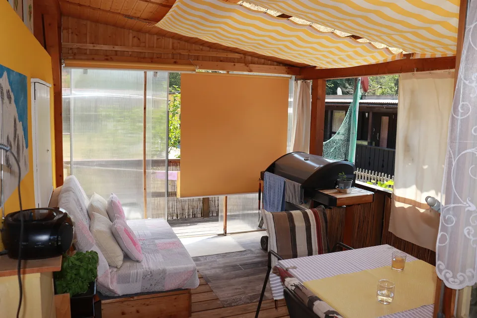 Vacances avec style à Salgesch VS – photo 9 sur 12