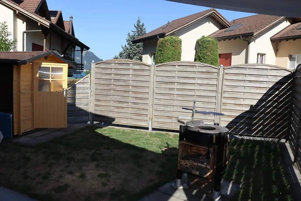 Havre de détente avec jardin magnifique et plage à proximité ! – photo 10 sur 12