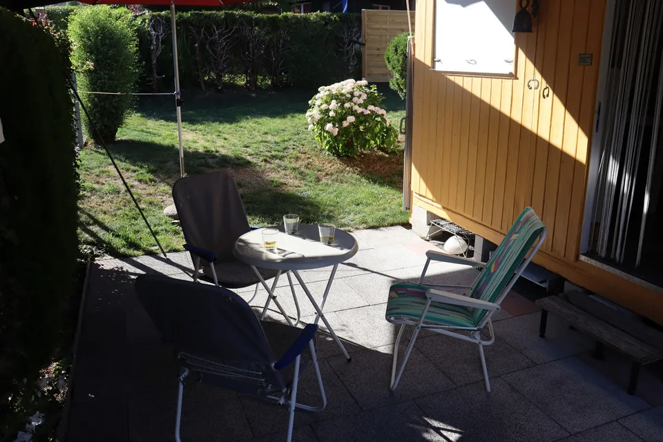 Havre de détente avec jardin magnifique et plage à proximité ! – photo 11 sur 12