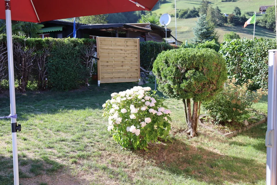 Havre de détente avec jardin magnifique et plage à proximité ! – photo 9 sur 12