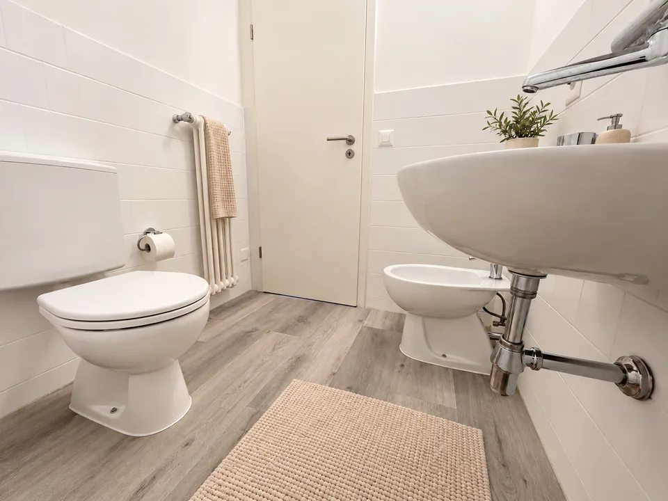 Bis zu 2 Monate kostenlos - Modernes 2.5-Zimmer-Apartment mit Blick in Chiasso – Foto 6 von 9